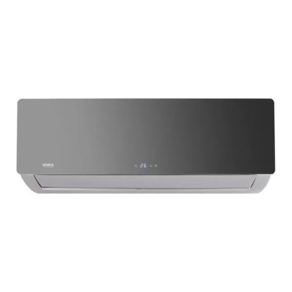 Инверторен климатик VIVAX R-design ACP-12CH35AERI+ Silver Mirror